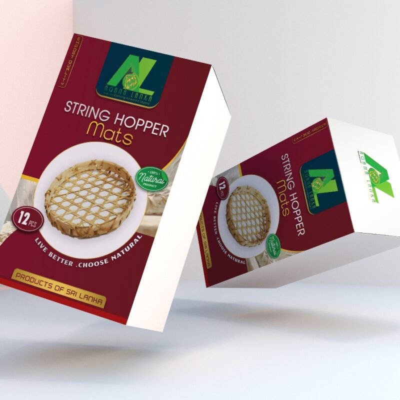 String Hopper 12 pcs Pack